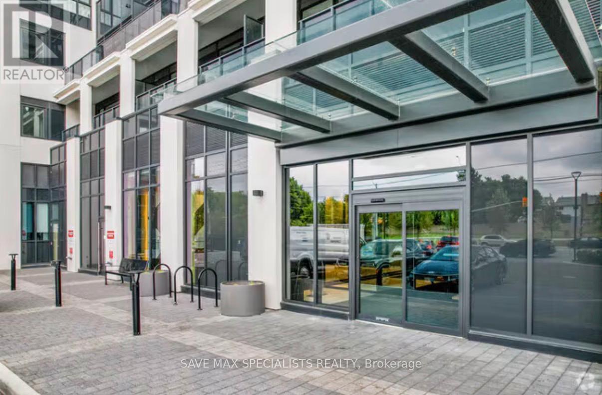 1405 - 204 Burnhamthorpe Road E, Mississauga, Ontario  L5A 0B3 - Photo 14 - W12704126