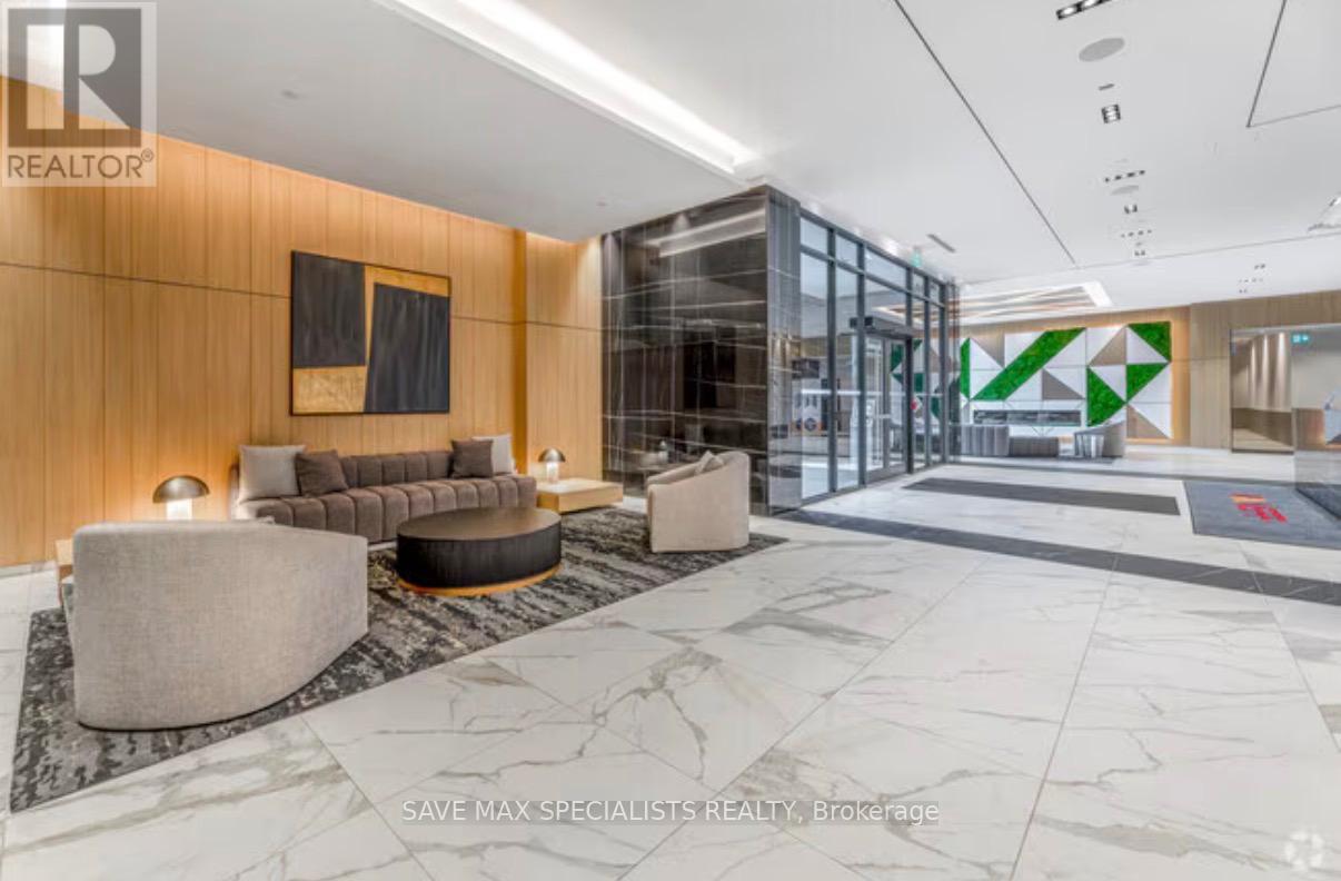 1405 - 204 Burnhamthorpe Road E, Mississauga, Ontario  L5A 0B3 - Photo 15 - W12704126