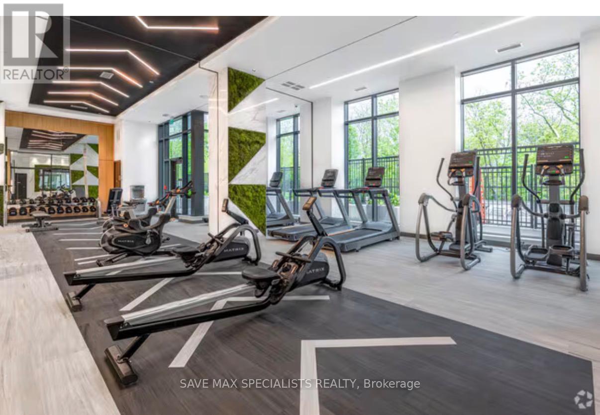 1405 - 204 Burnhamthorpe Road E, Mississauga, Ontario  L5A 0B3 - Photo 18 - W12704126