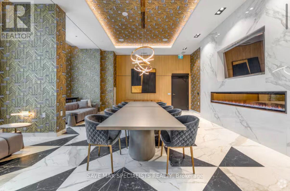 1405 - 204 Burnhamthorpe Road E, Mississauga, Ontario  L5A 0B3 - Photo 20 - W12704126