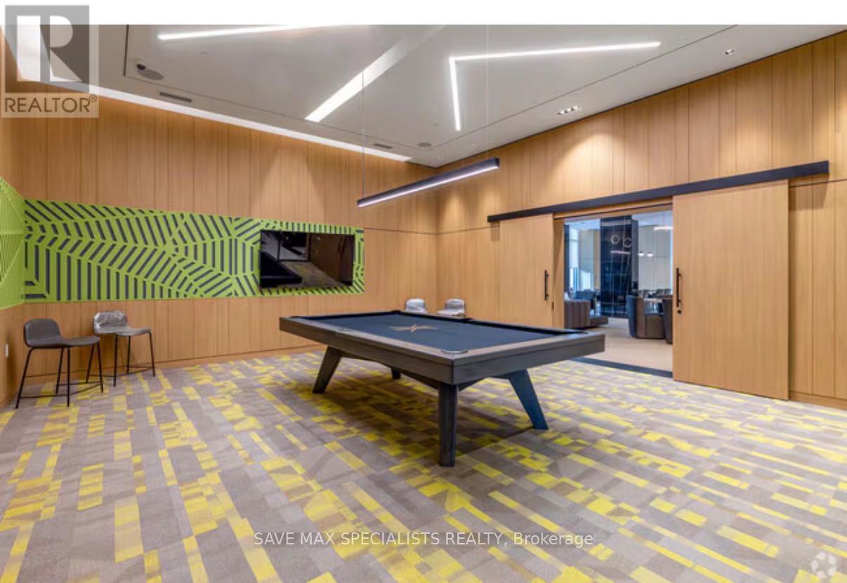 1405 - 204 Burnhamthorpe Road E, Mississauga, Ontario  L5A 0B3 - Photo 21 - W12704126