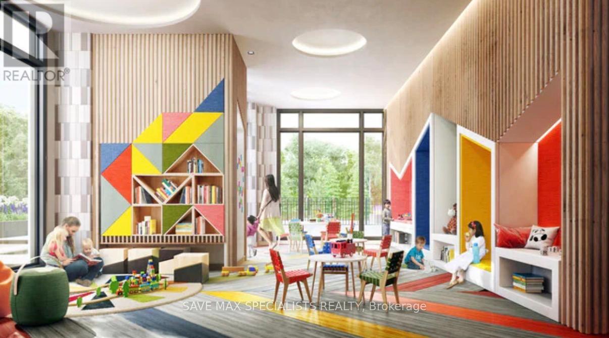 1405 - 204 Burnhamthorpe Road E, Mississauga, Ontario  L5A 0B3 - Photo 26 - W12704126