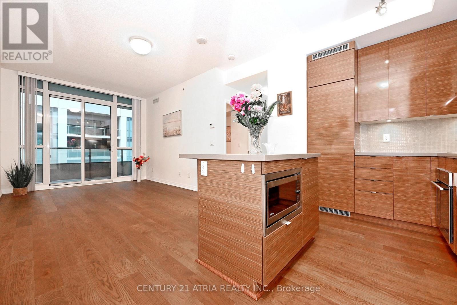 B416 - 60 Annie Craig Drive S, Toronto (Mimico), Ontario  M8V 0C8 - Photo 11 - W12704130