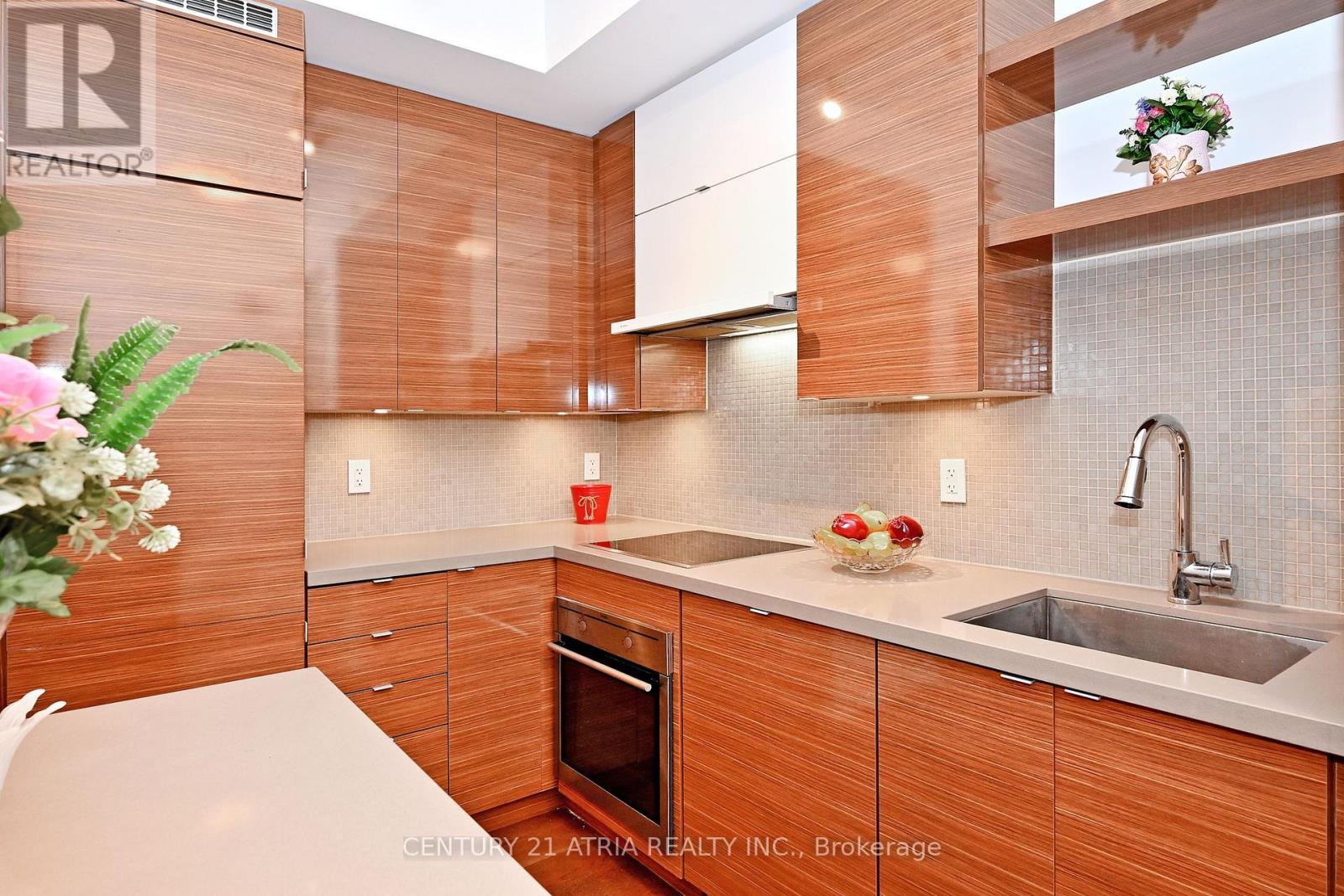 B416 - 60 Annie Craig Drive S, Toronto (Mimico), Ontario  M8V 0C8 - Photo 16 - W12704130