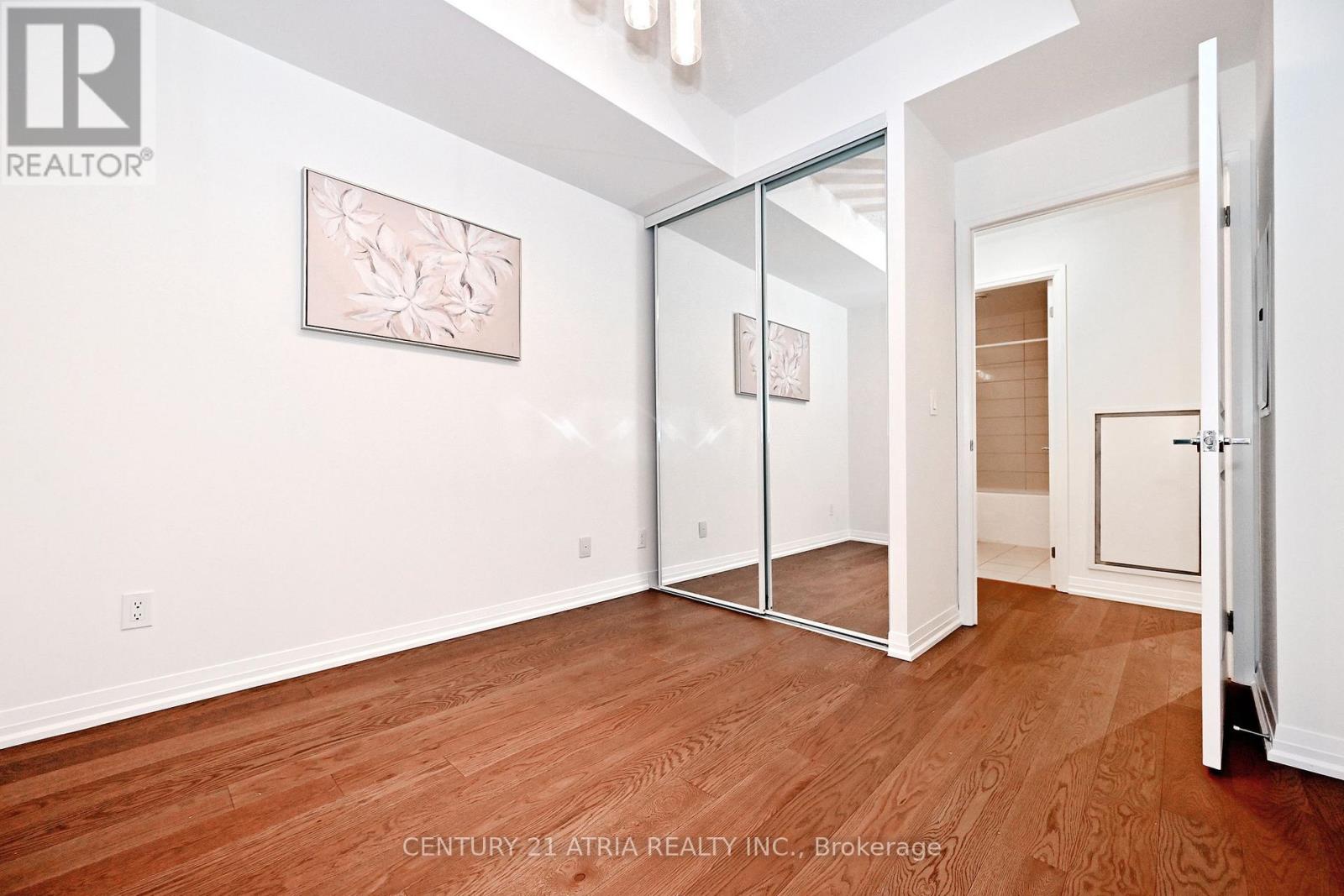 B416 - 60 Annie Craig Drive S, Toronto (Mimico), Ontario  M8V 0C8 - Photo 19 - W12704130