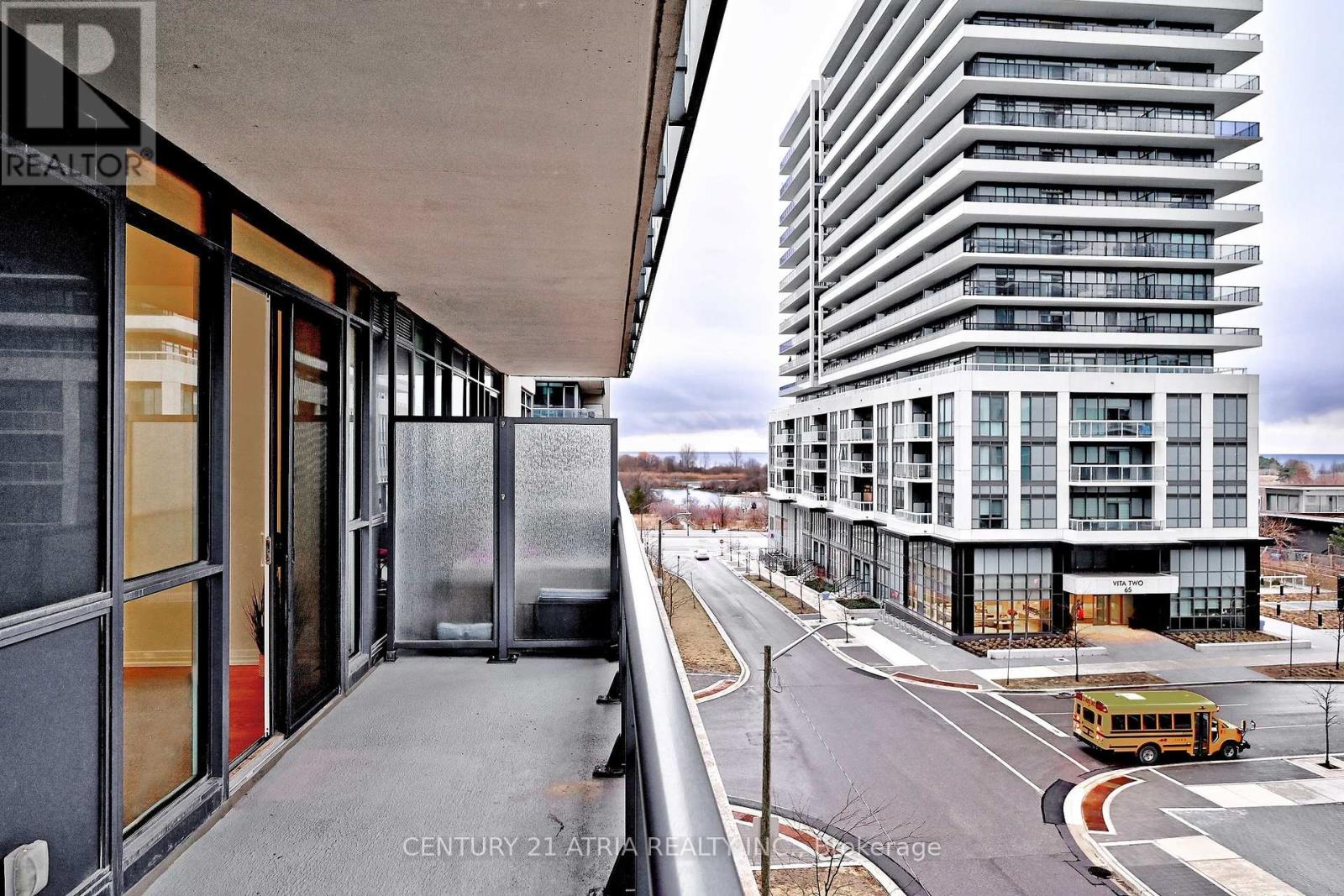B416 - 60 Annie Craig Drive S, Toronto (Mimico), Ontario  M8V 0C8 - Photo 23 - W12704130