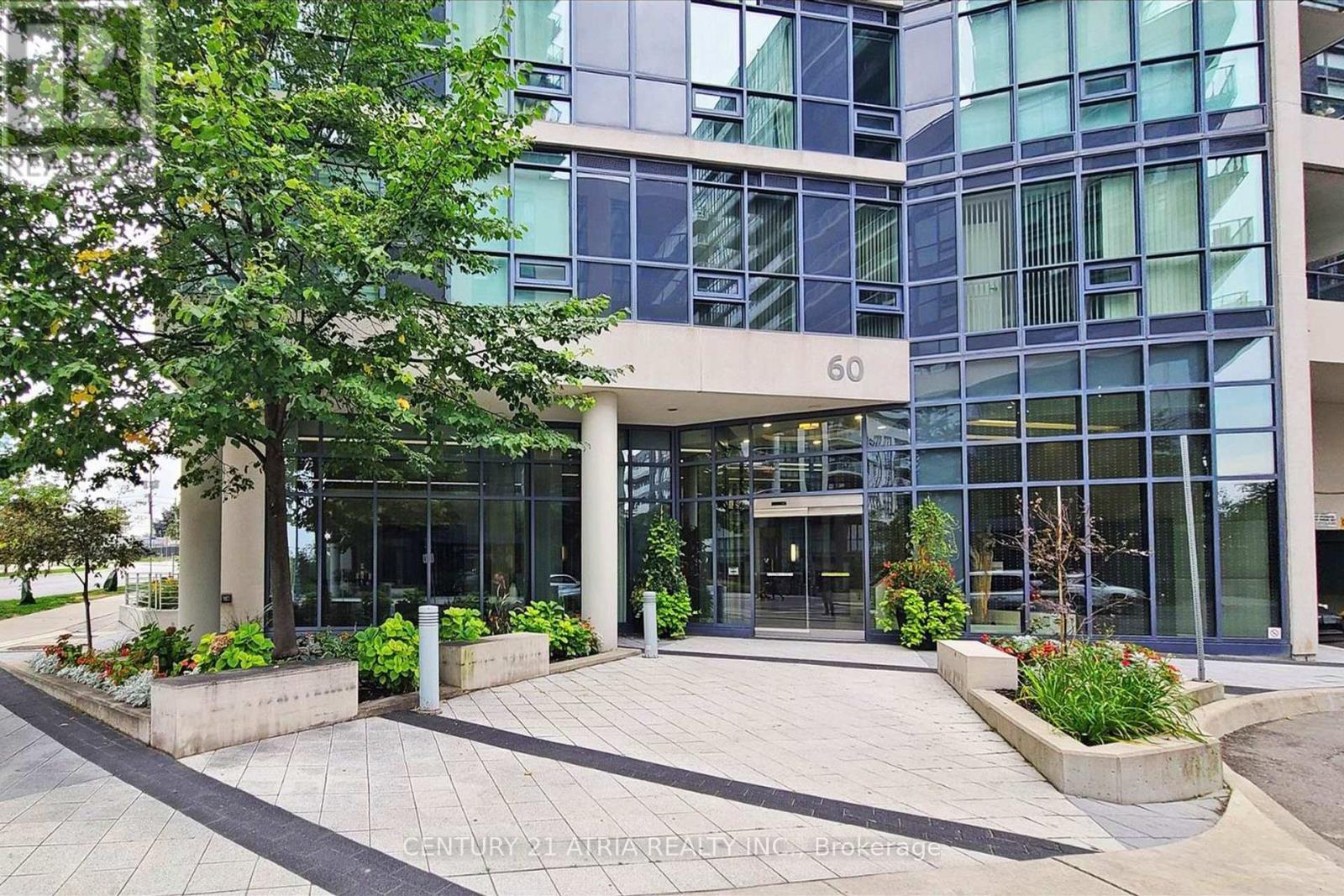 B416 - 60 Annie Craig Drive S, Toronto, Ontario  M8V 0C8 - Photo 3 - W12704130