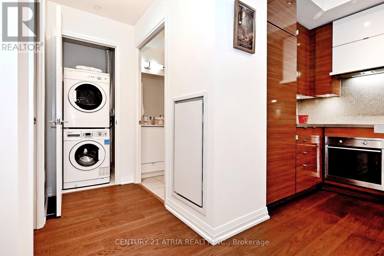 B416 - 60 Annie Craig Drive S, Toronto, Ontario  M8V 0C8 - Photo 32 - W12704130