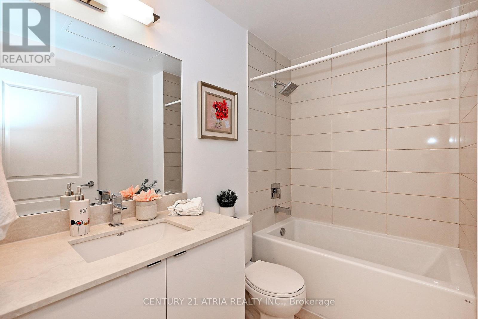 B416 - 60 Annie Craig Drive S, Toronto, Ontario  M8V 0C8 - Photo 34 - W12704130