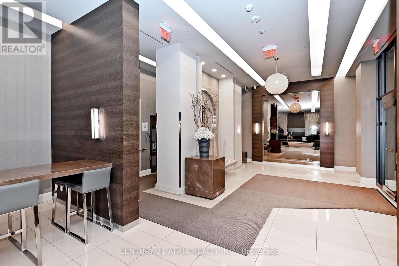 B416 - 60 Annie Craig Drive S, Toronto, Ontario  M8V 0C8 - Photo 4 - W12704130