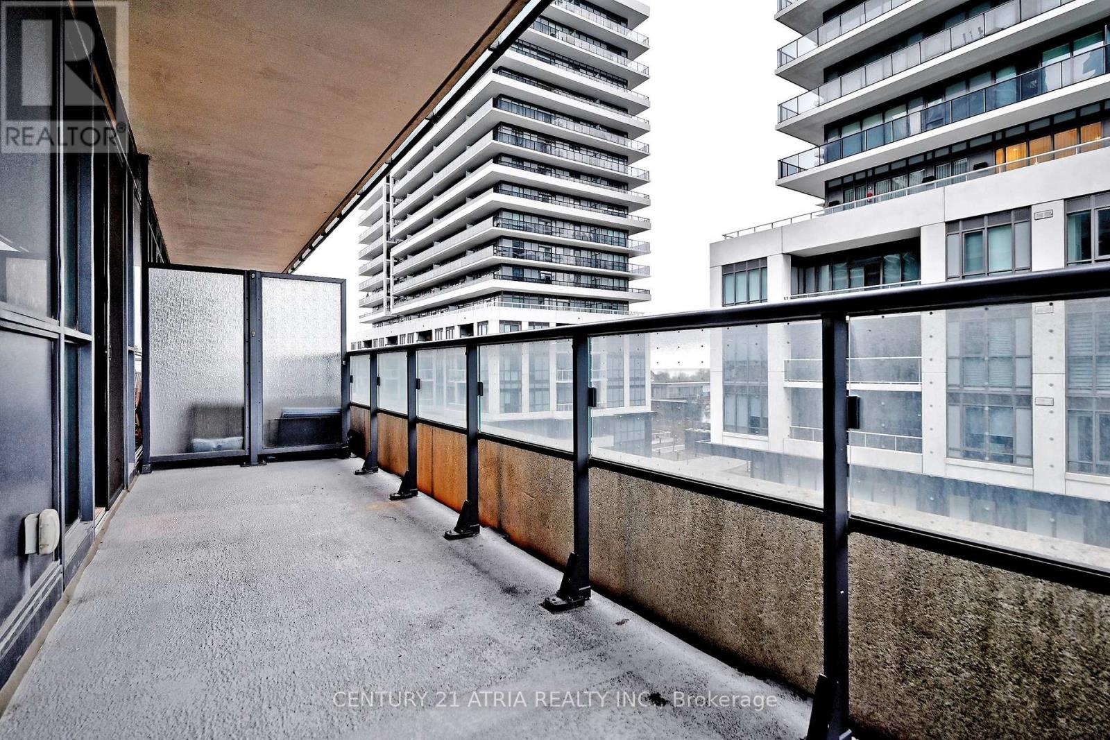 B416 - 60 Annie Craig Drive S, Toronto, Ontario  M8V 0C8 - Photo 40 - W12704130