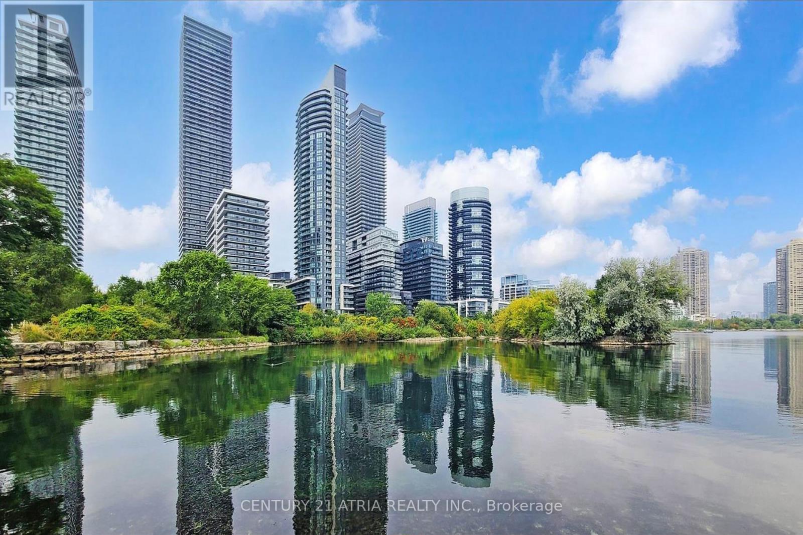 B416 - 60 Annie Craig Drive S, Toronto, Ontario  M8V 0C8 - Photo 44 - W12704130