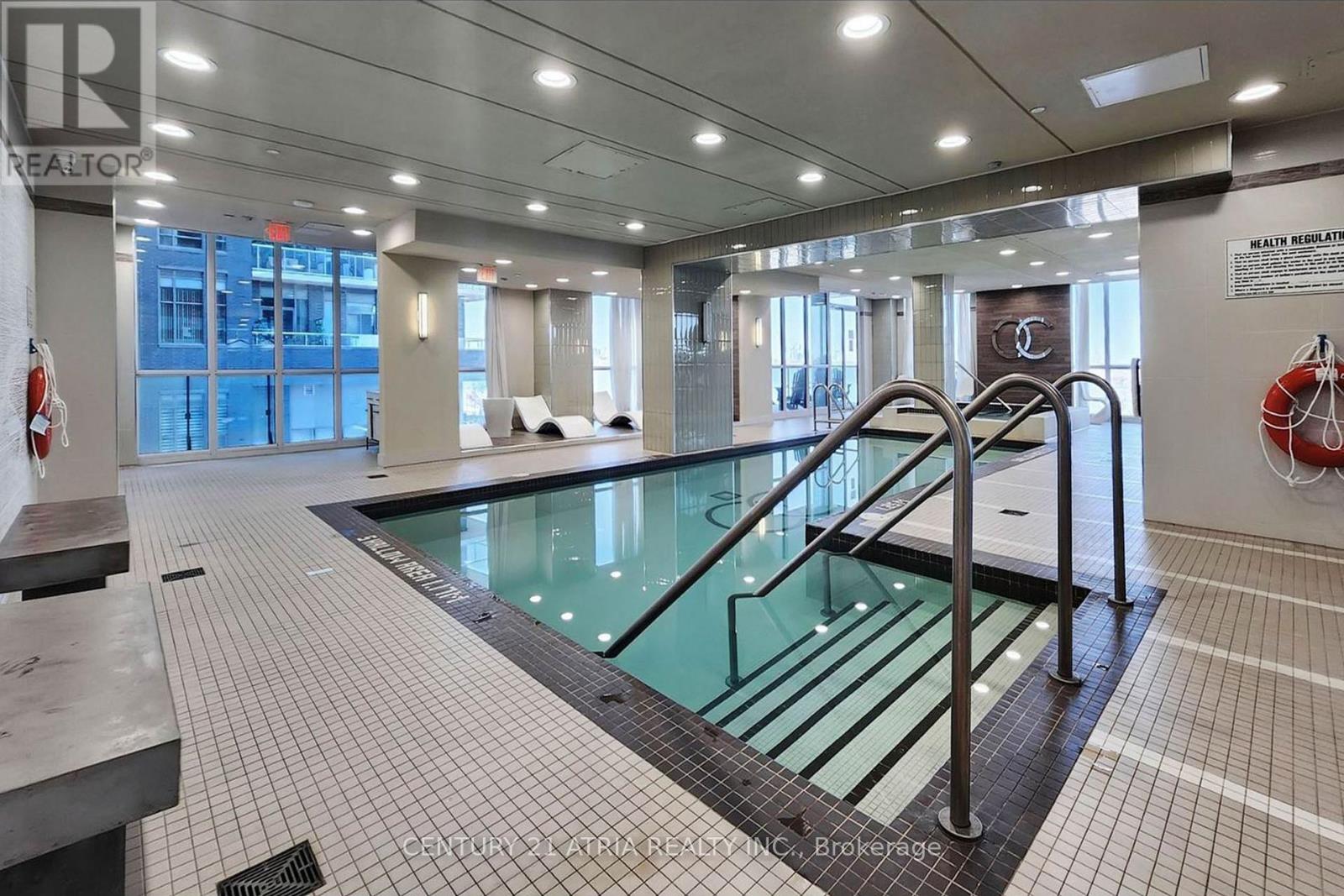 B416 - 60 Annie Craig Drive S, Toronto, Ontario  M8V 0C8 - Photo 46 - W12704130