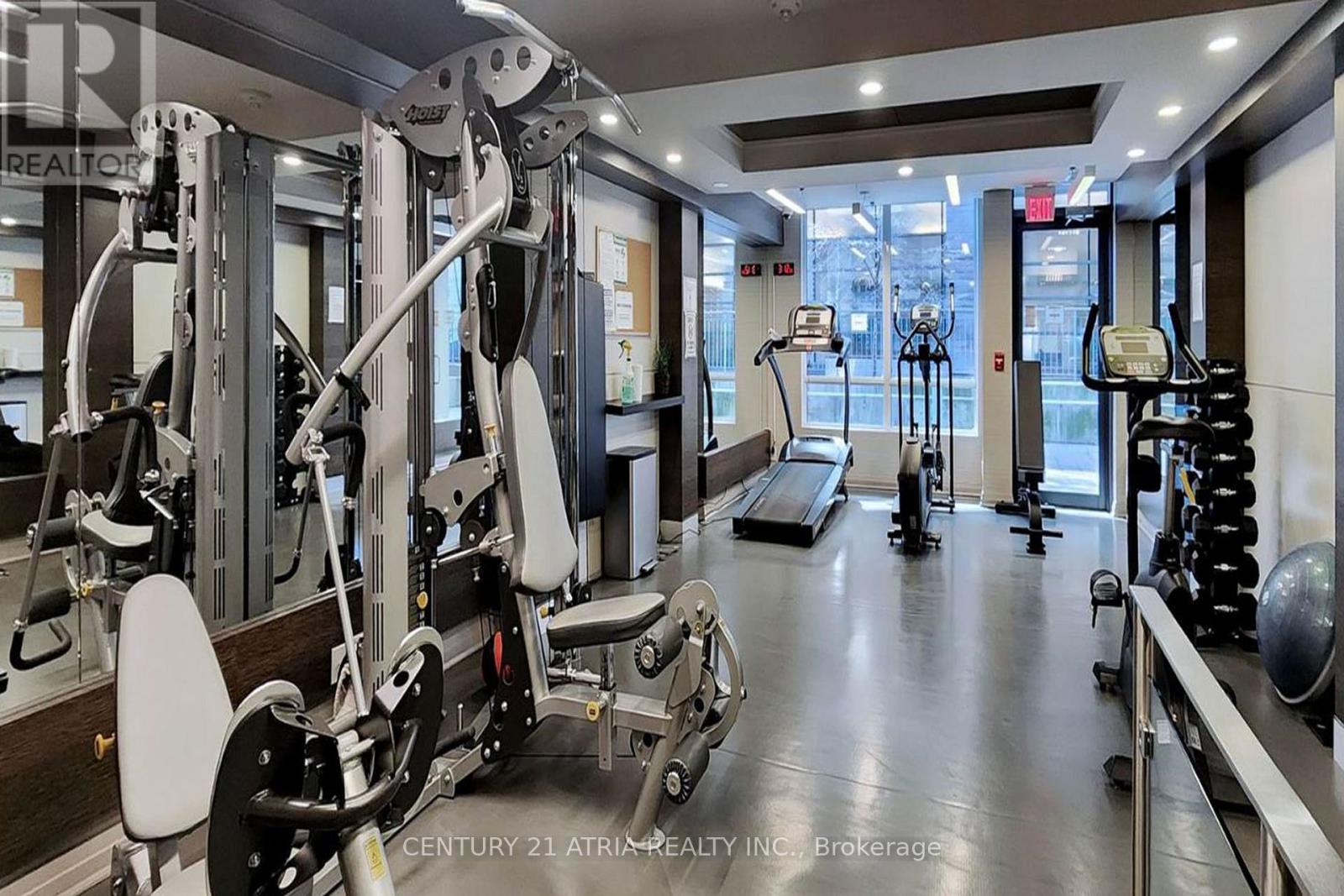 B416 - 60 Annie Craig Drive S, Toronto, Ontario  M8V 0C8 - Photo 47 - W12704130