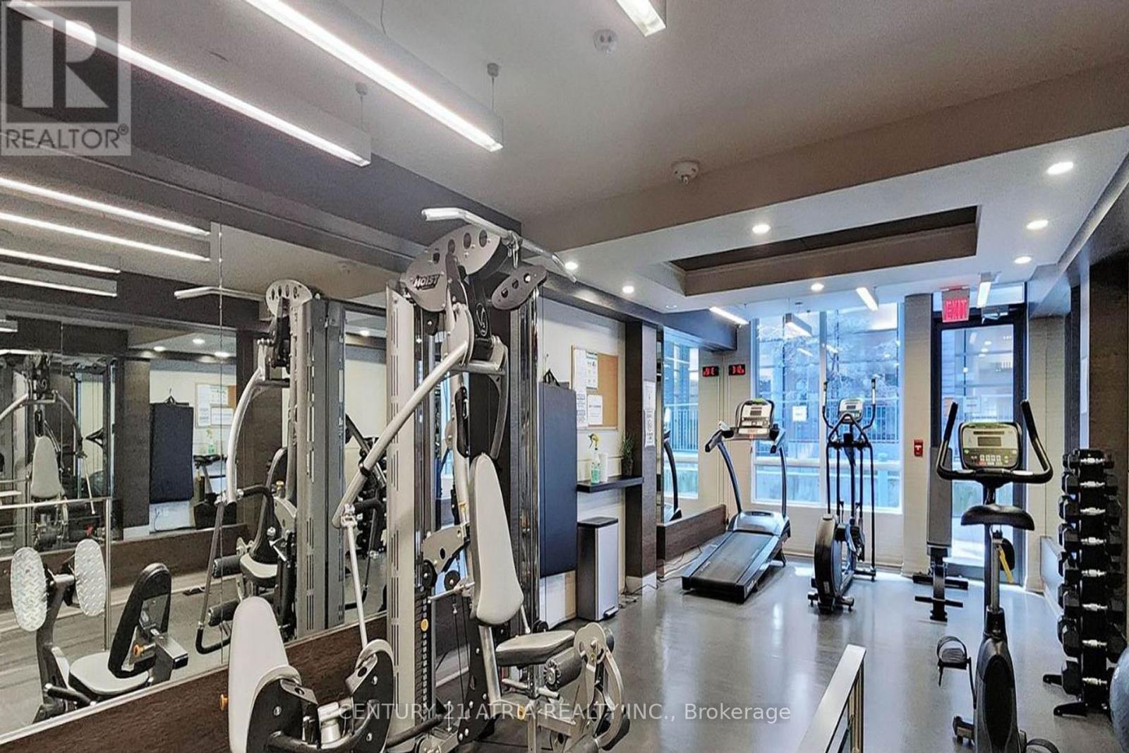 B416 - 60 Annie Craig Drive S, Toronto, Ontario  M8V 0C8 - Photo 49 - W12704130