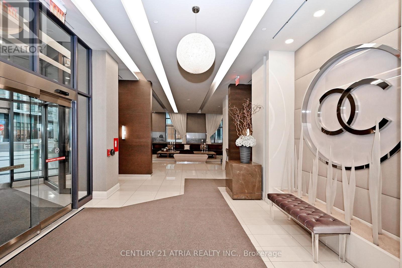 B416 - 60 Annie Craig Drive S, Toronto, Ontario  M8V 0C8 - Photo 6 - W12704130