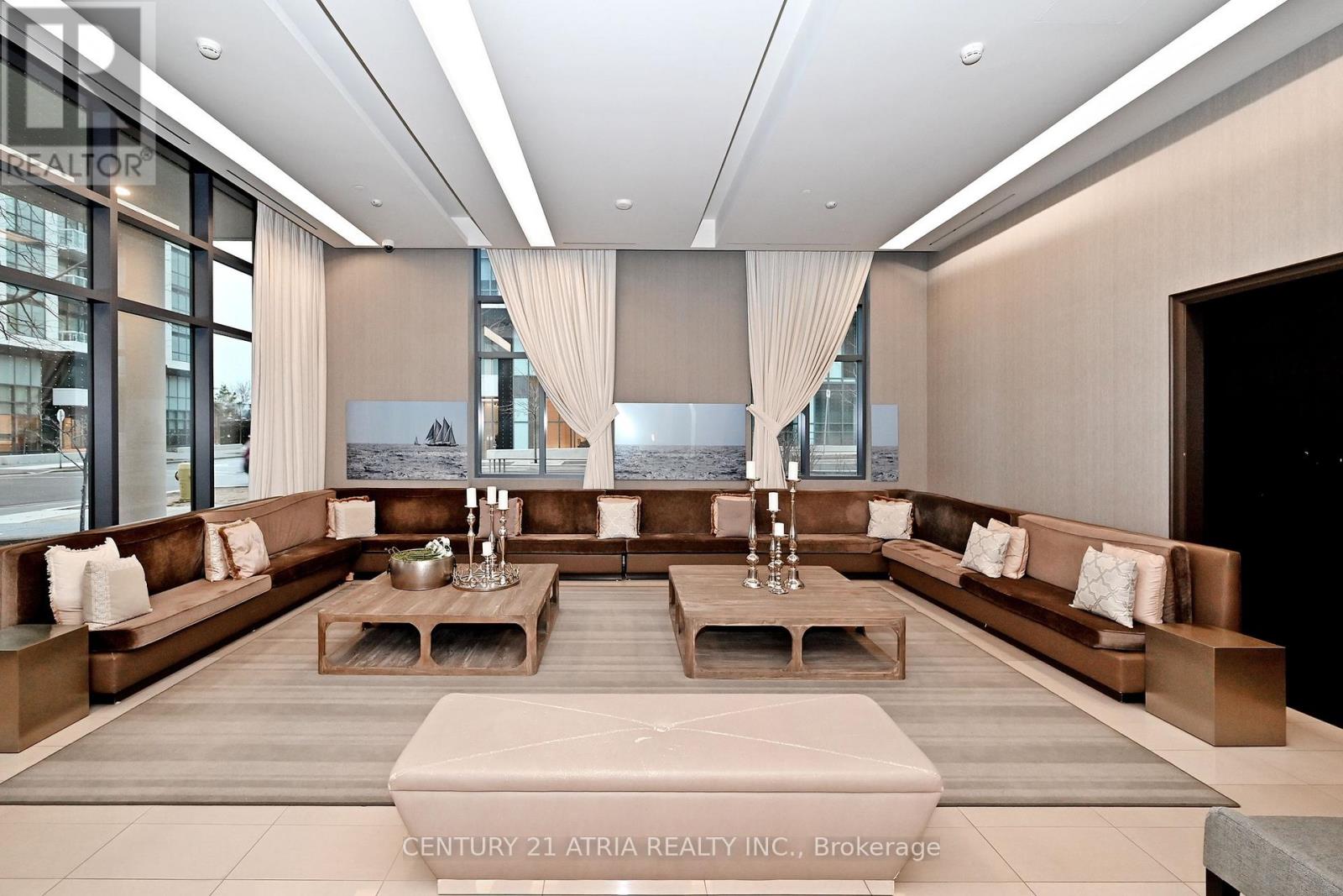 B416 - 60 Annie Craig Drive S, Toronto, Ontario  M8V 0C8 - Photo 7 - W12704130