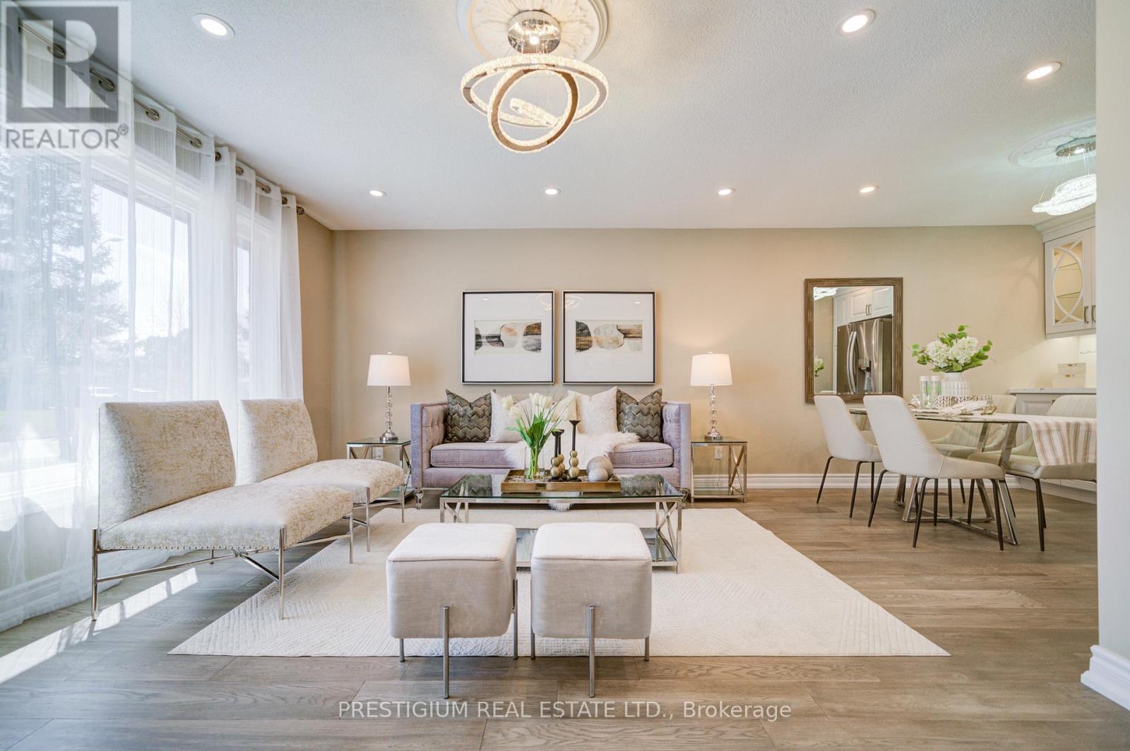 Upper Level - 6 Willis Drive, Brampton, Ontario  L6W 1A9 - Photo 11 - W12704138