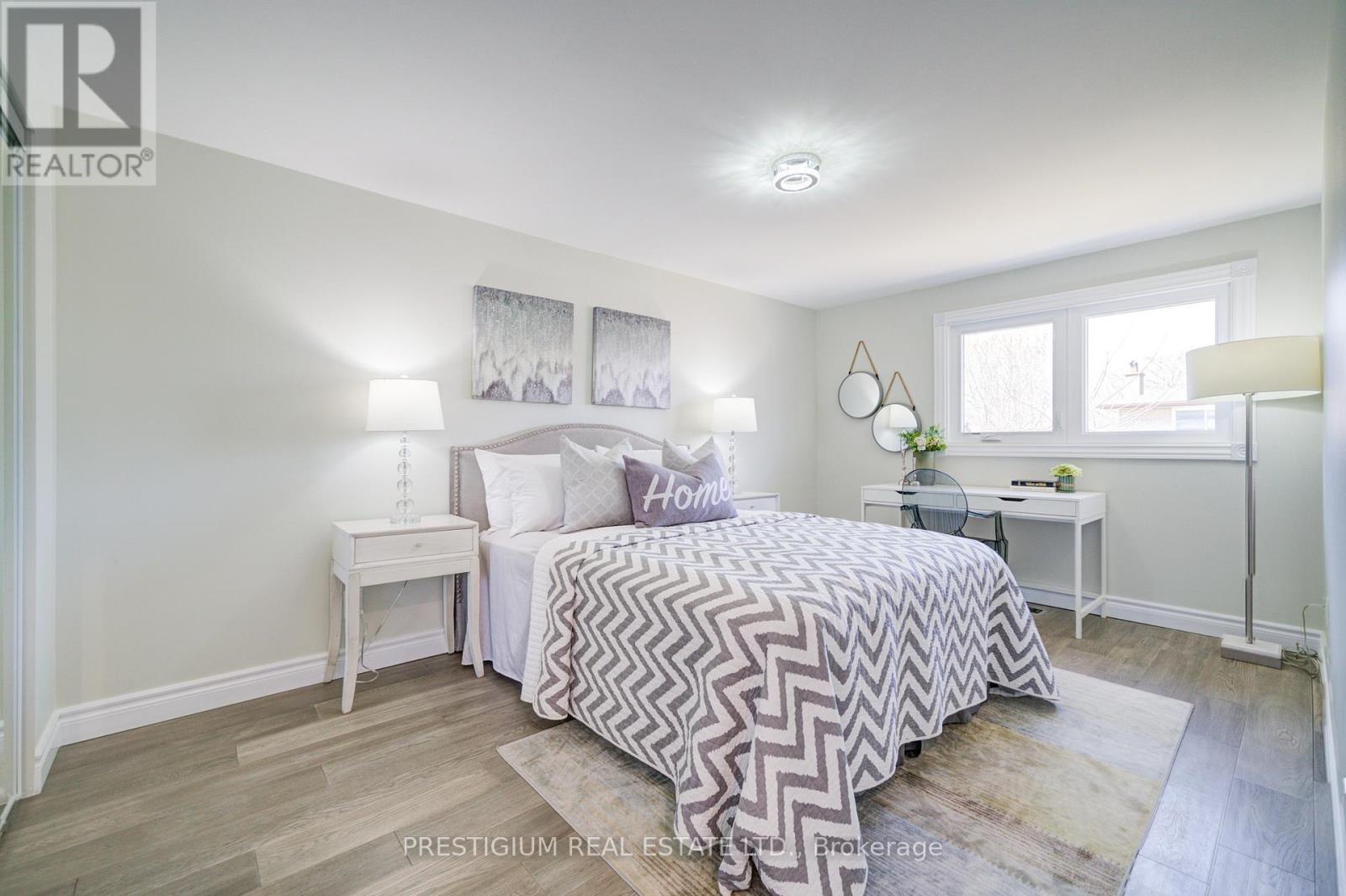 Upper Level - 6 Willis Drive, Brampton, Ontario  L6W 1A9 - Photo 26 - W12704138