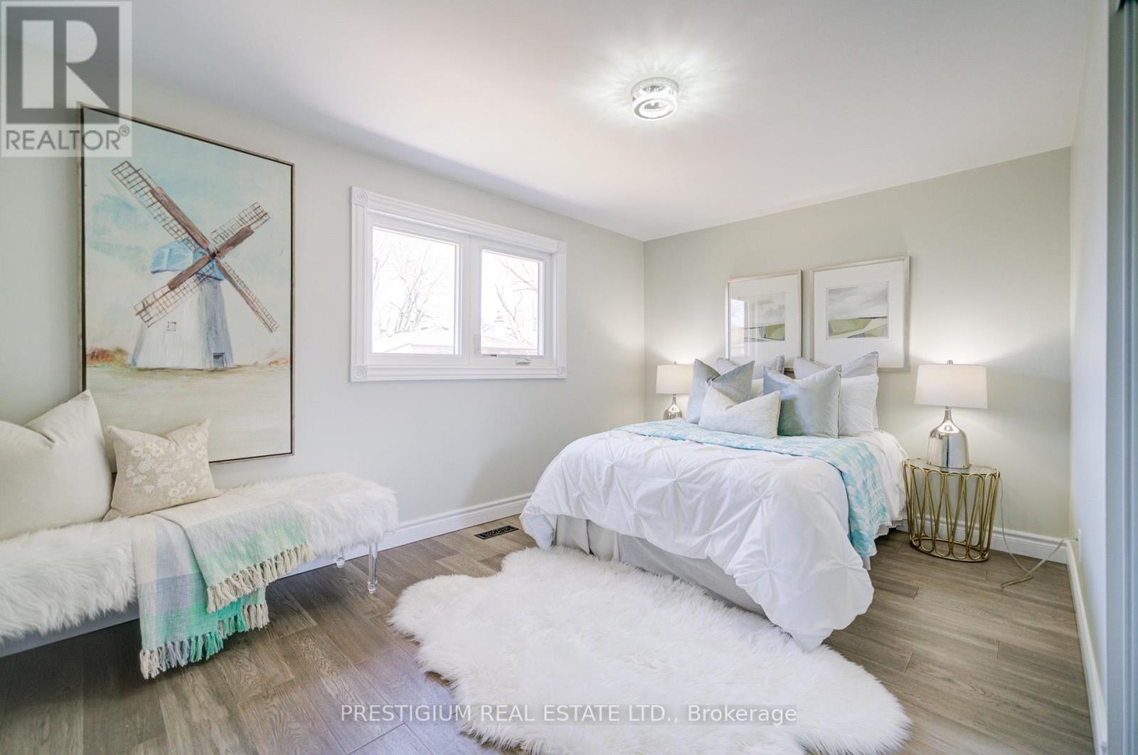 Upper Level - 6 Willis Drive, Brampton, Ontario  L6W 1A9 - Photo 28 - W12704138