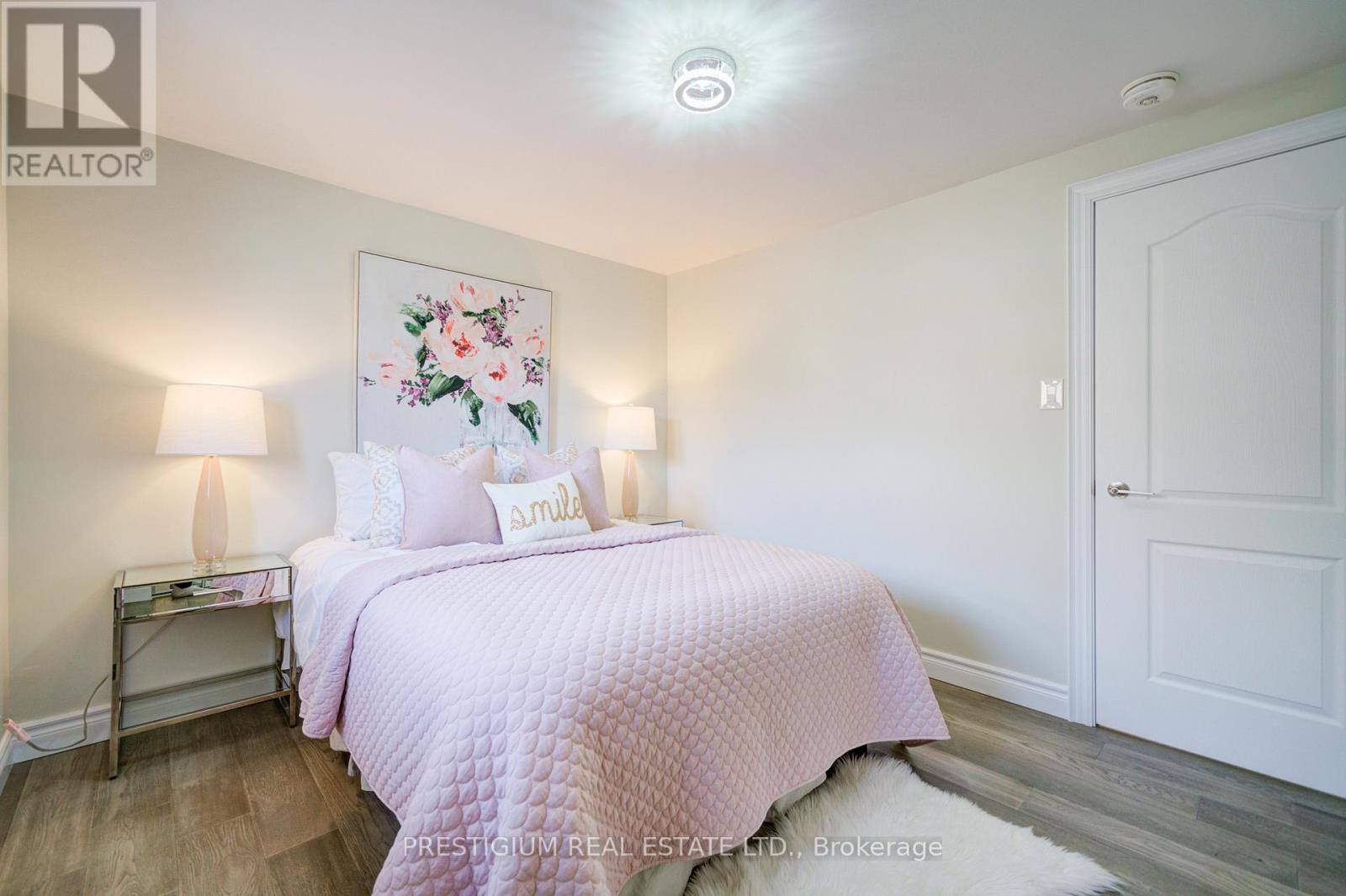 Upper Level - 6 Willis Drive, Brampton, Ontario  L6W 1A9 - Photo 32 - W12704138