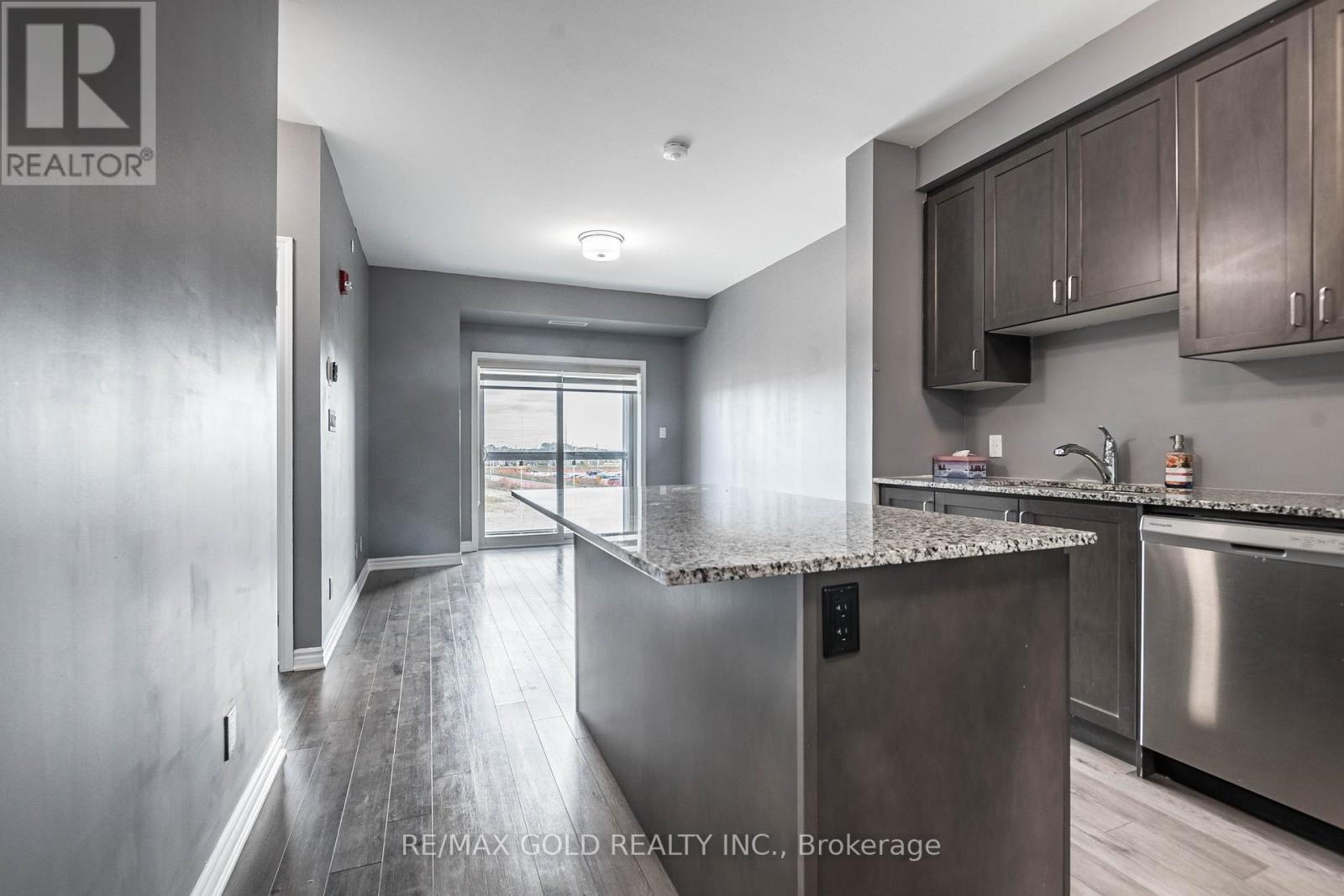 315 - 200 Lagerfeld Drive, Brampton, Ontario  L7A 5G5 - Photo 3 - W12704152