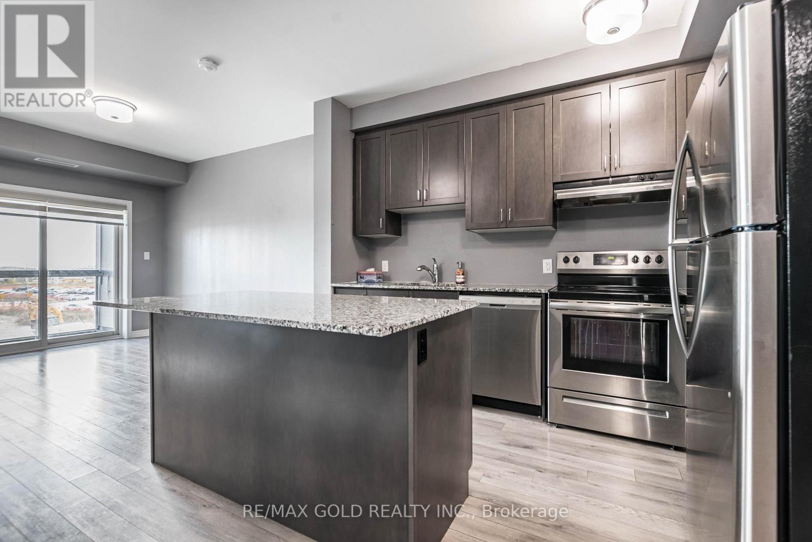 315 - 200 Lagerfeld Drive, Brampton, Ontario  L7A 5G5 - Photo 4 - W12704152