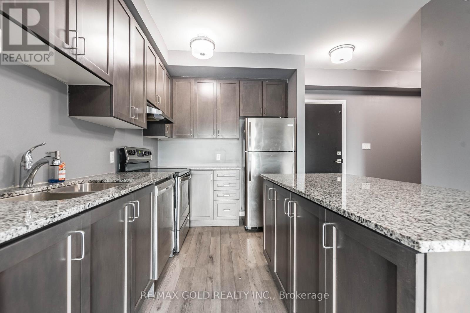 315 - 200 Lagerfeld Drive, Brampton, Ontario  L7A 5G5 - Photo 7 - W12704152