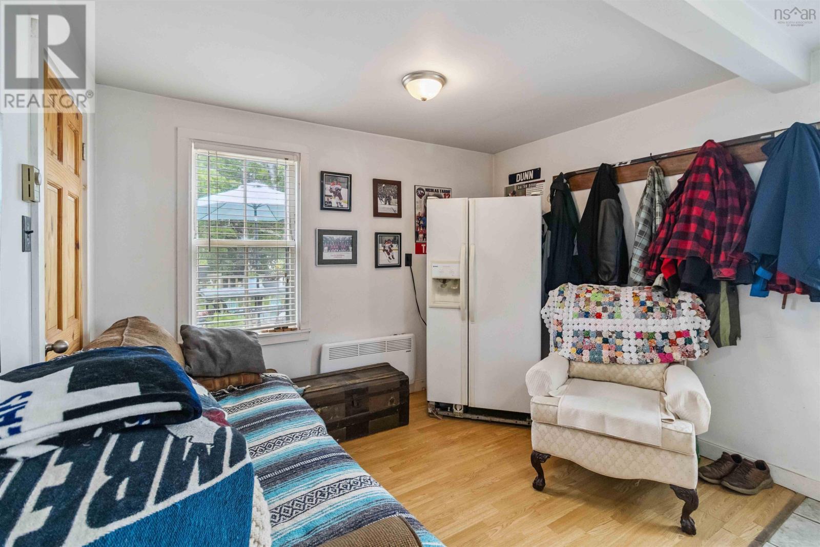 417 Penney Road, Upper Northfield, Nova Scotia  B4V 2W1 - Photo 19 - 202517638