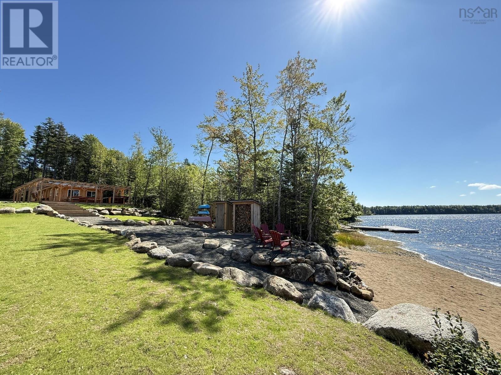 4035 Sissiboo Road, South Range, Nova Scotia  B0W 1H0 - Photo 1 - 202523196