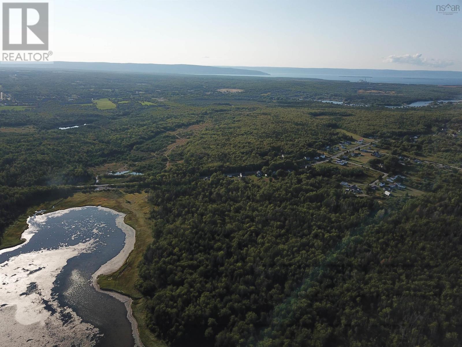 0 Little Pond Road, Little Pond, Nova Scotia  B1Y 1T3 - Photo 3 - 202524110
