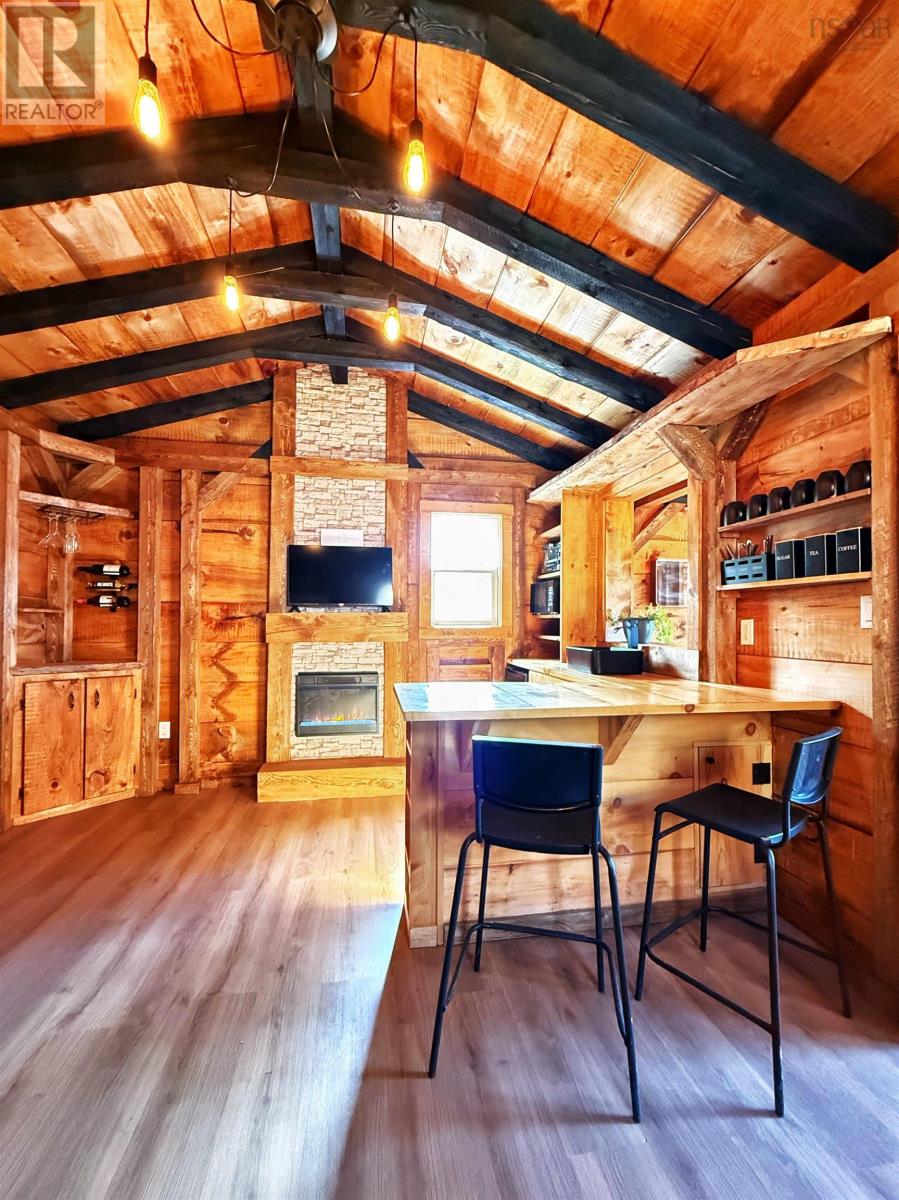 4035 Sissiboo Road, South Range, Nova Scotia  B0W 1H0 - Photo 39 - 202523196