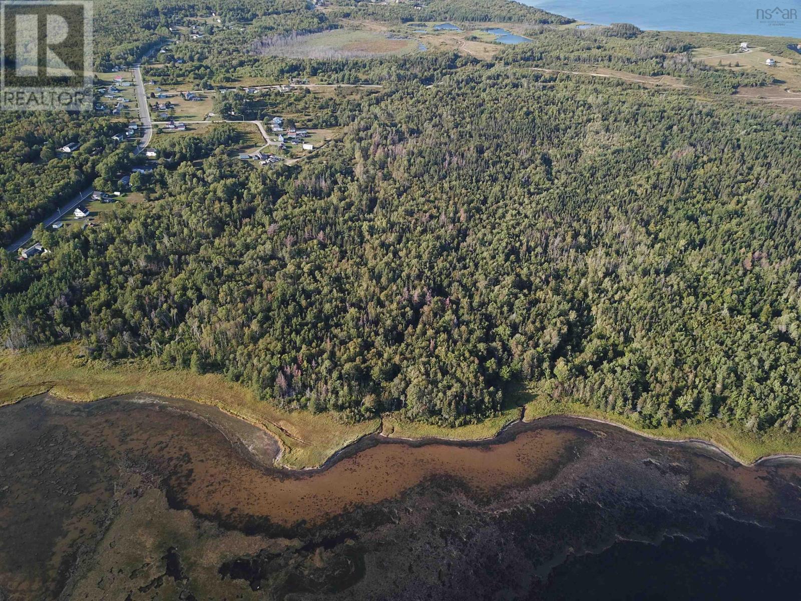 0 Little Pond Road, Little Pond, Nova Scotia  B1Y 1T3 - Photo 2 - 202524110