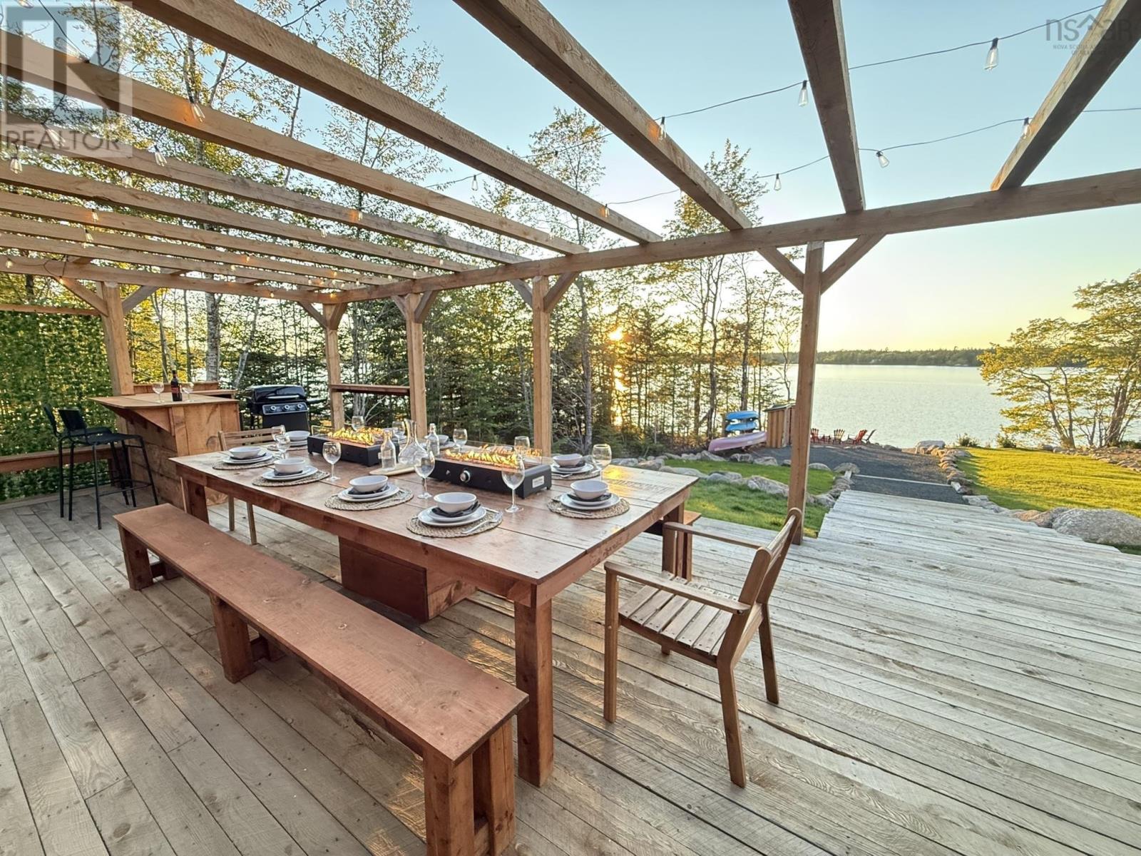 4035 Sissiboo Road, South Range, Nova Scotia  B0W 1H0 - Photo 7 - 202523196