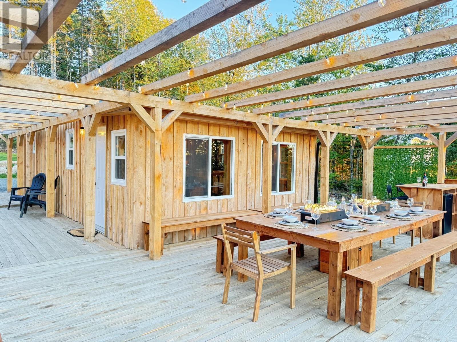 4035 Sissiboo Road, South Range, Nova Scotia  B0W 1H0 - Photo 4 - 202523196