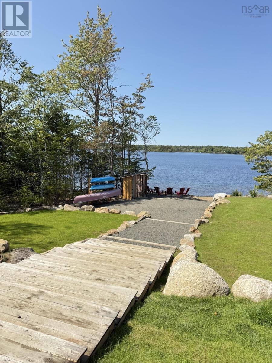 4035 Sissiboo Road, South Range, Nova Scotia  B0W 1H0 - Photo 25 - 202523196