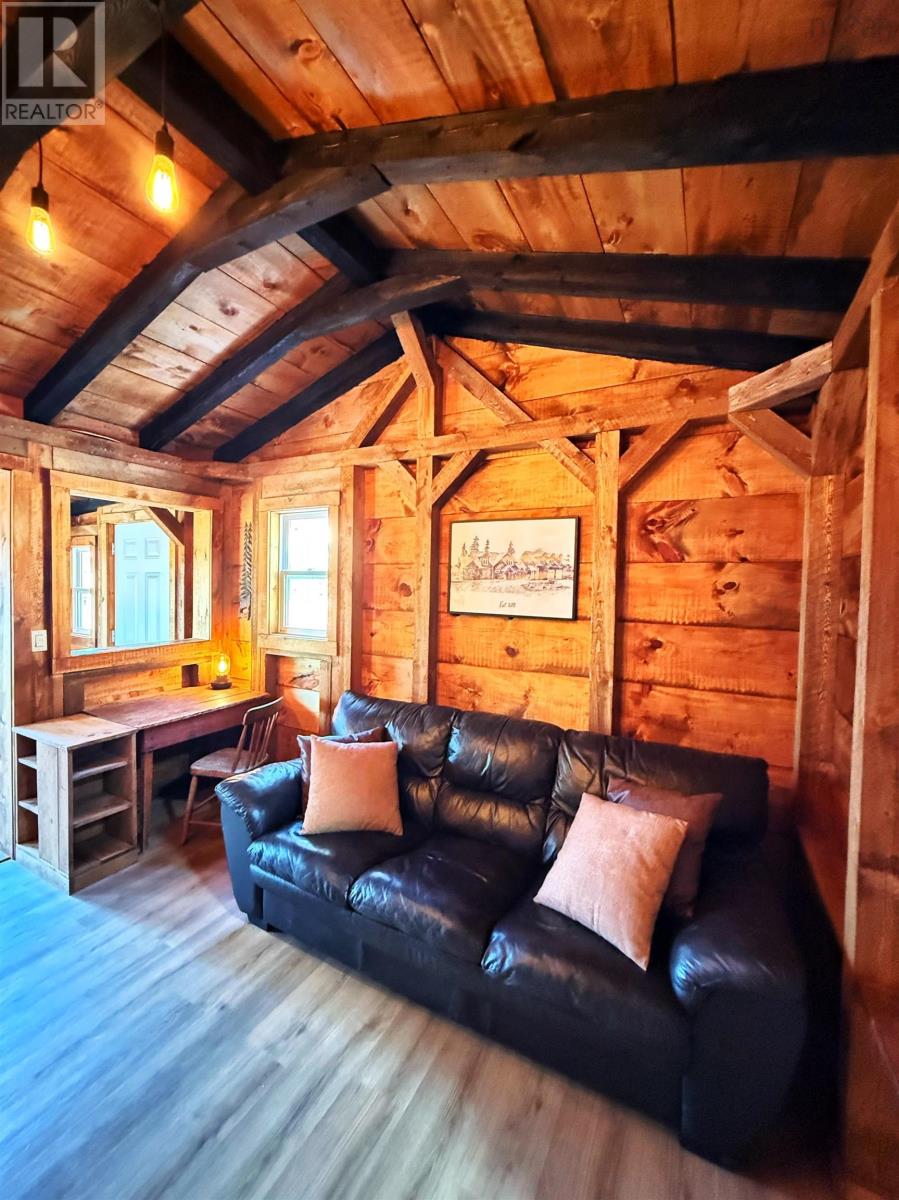 4035 Sissiboo Road, South Range, Nova Scotia  B0W 1H0 - Photo 36 - 202523196