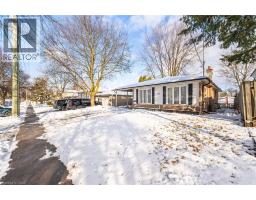 111 MOUNTAINVIEW Road S, Georgetown, Ontario