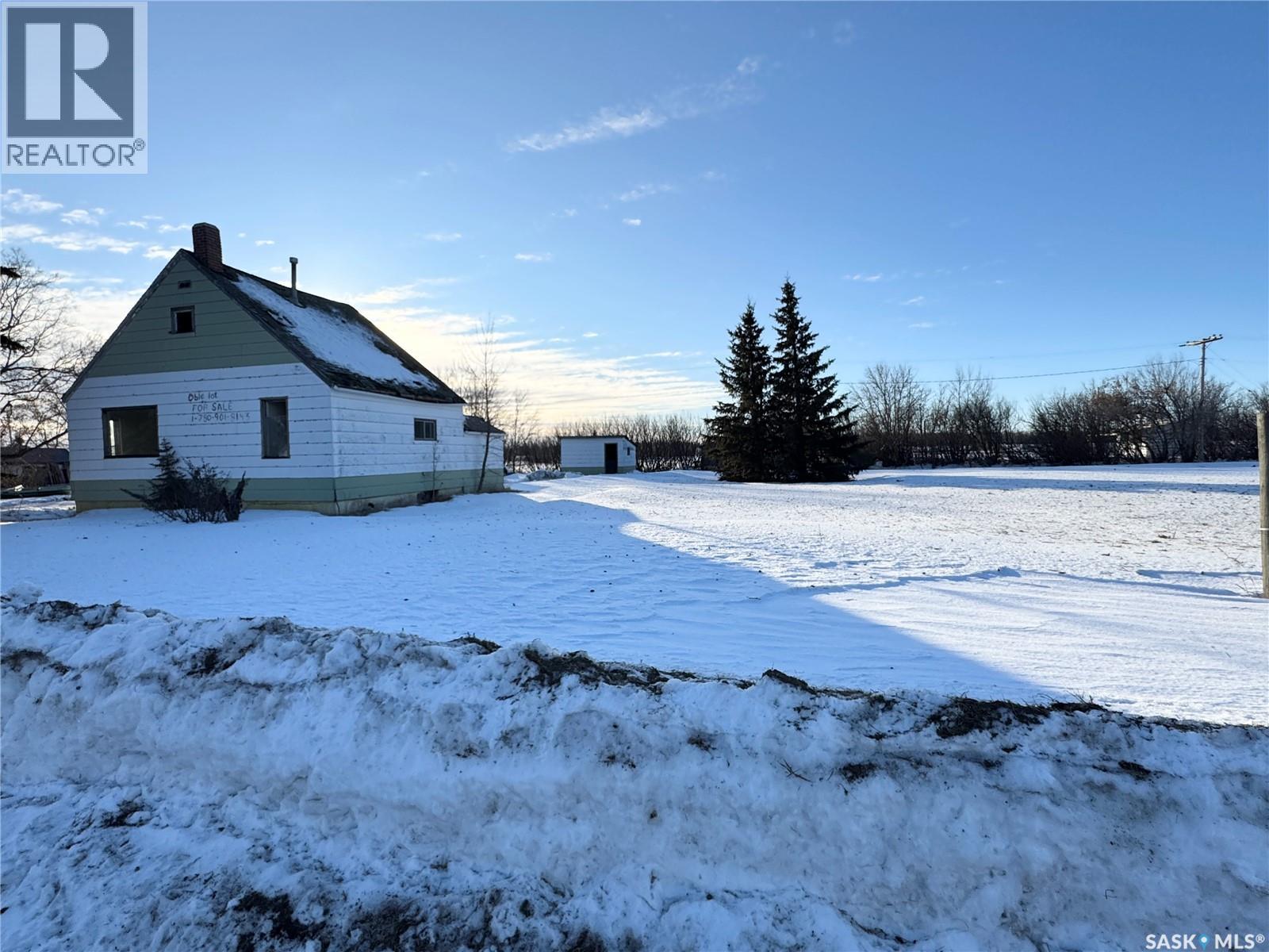 207 1st Avenue, Paynton, Saskatchewan  S0M 2J0 - Photo 4 - SK026844