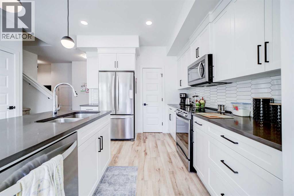 75 Blackwolf Pass N, Lethbridge, Alberta  T1H 7H8 - Photo 12 - A2279156