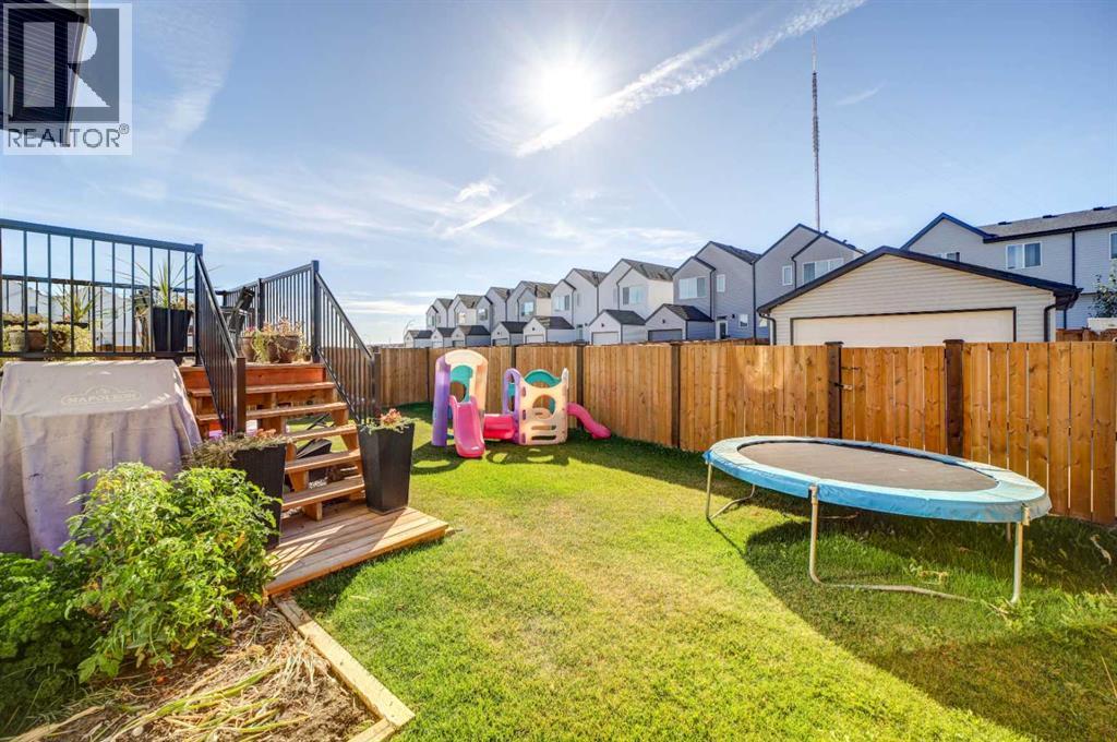 75 Blackwolf Pass N, Lethbridge, Alberta  T1H 7H8 - Photo 27 - A2279156