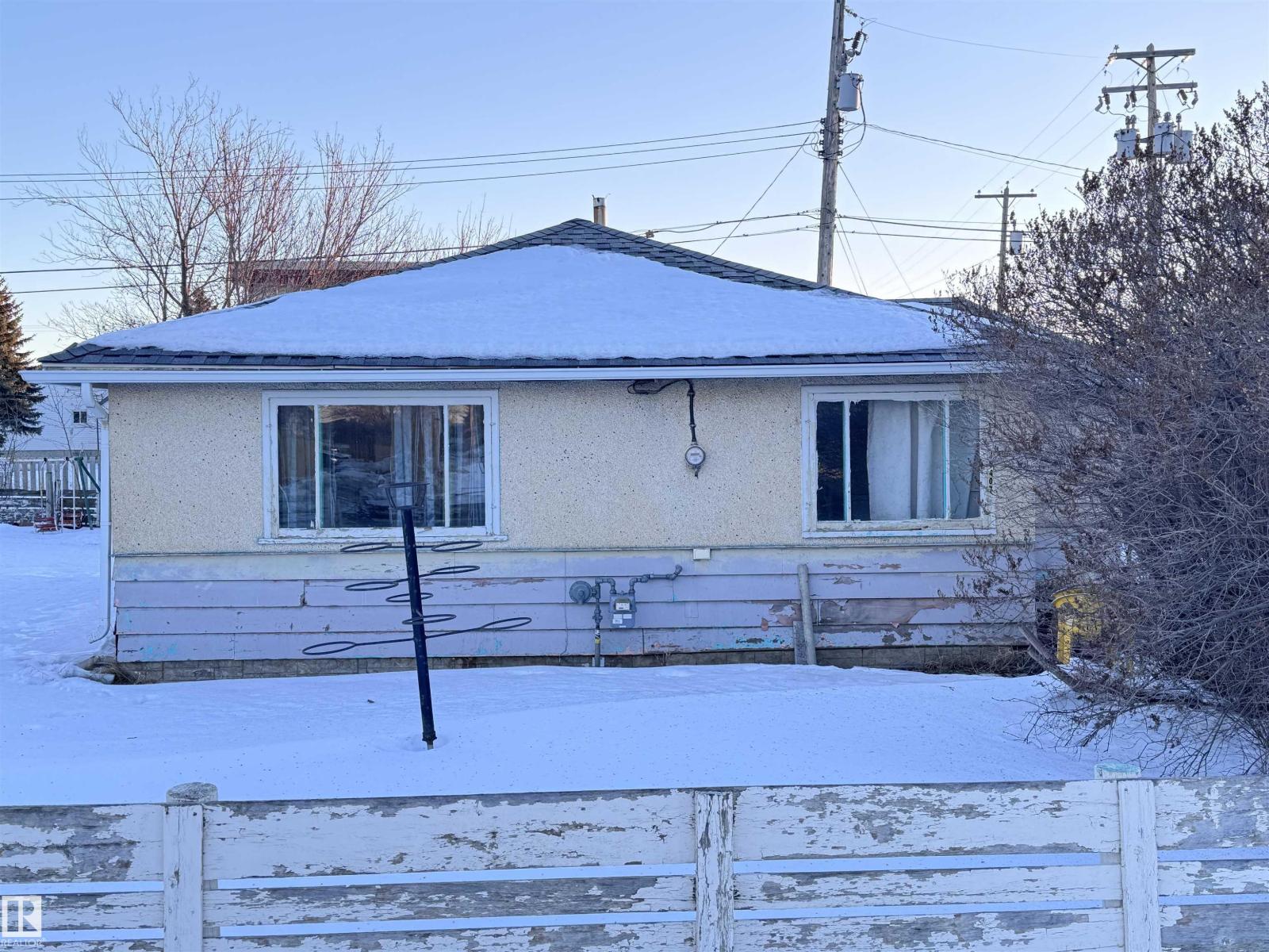 10407 102 St, Westlock, Alberta  T7P 1K7 - Photo 4 - E4470236