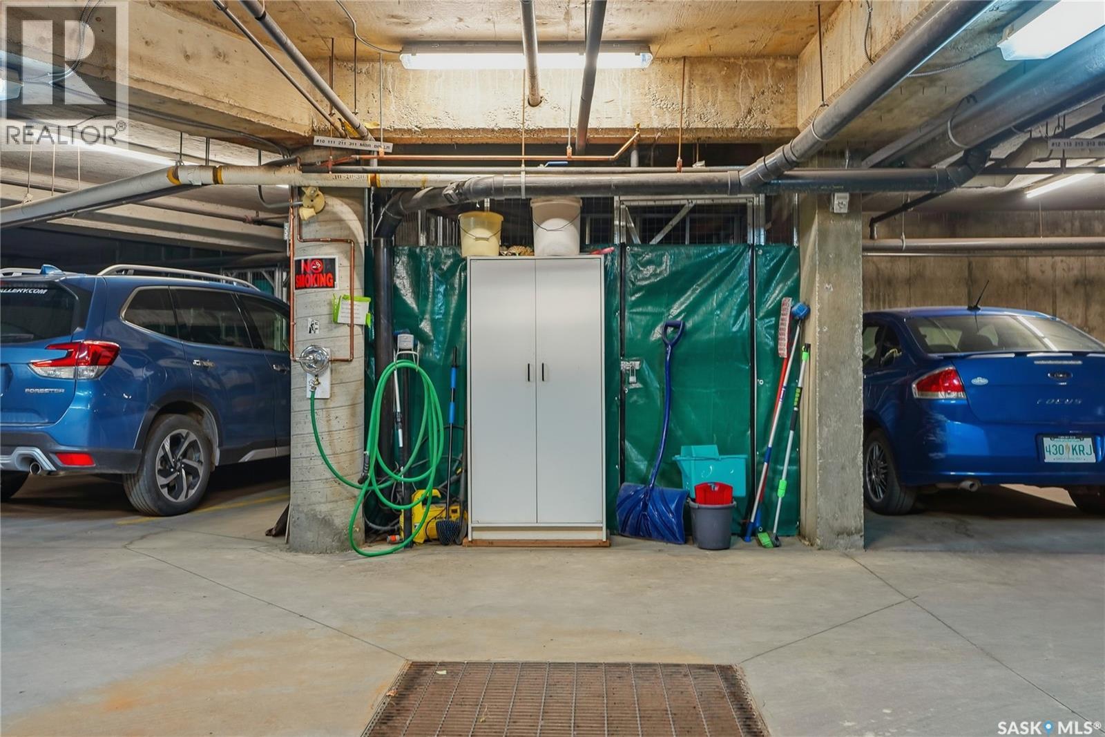 311 2305 Adelaide Street E, Saskatoon, Saskatchewan  S7J 5H6 - Photo 36 - SK026885