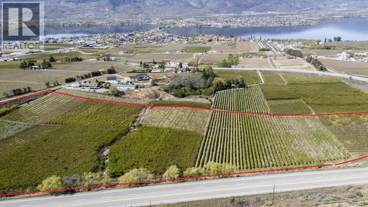 2304 82nd Avenue, Osoyoos, British Columbia
