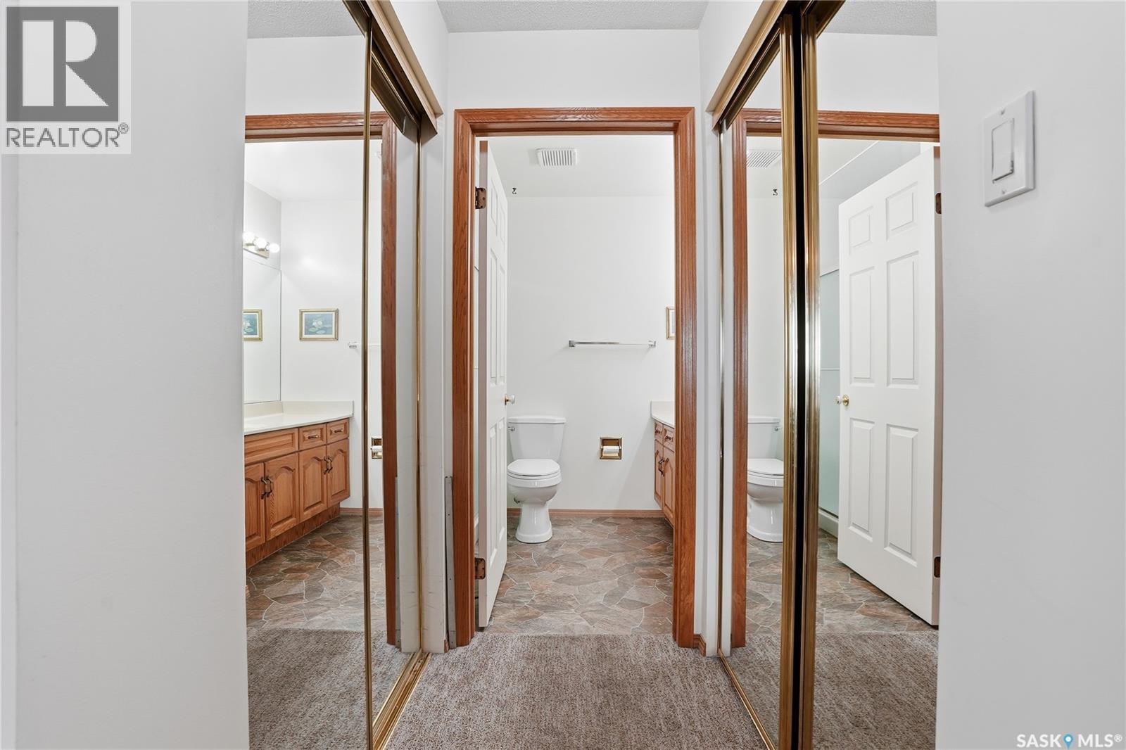 311 2305 Adelaide Street E, Saskatoon, Saskatchewan  S7J 5H6 - Photo 27 - SK026885