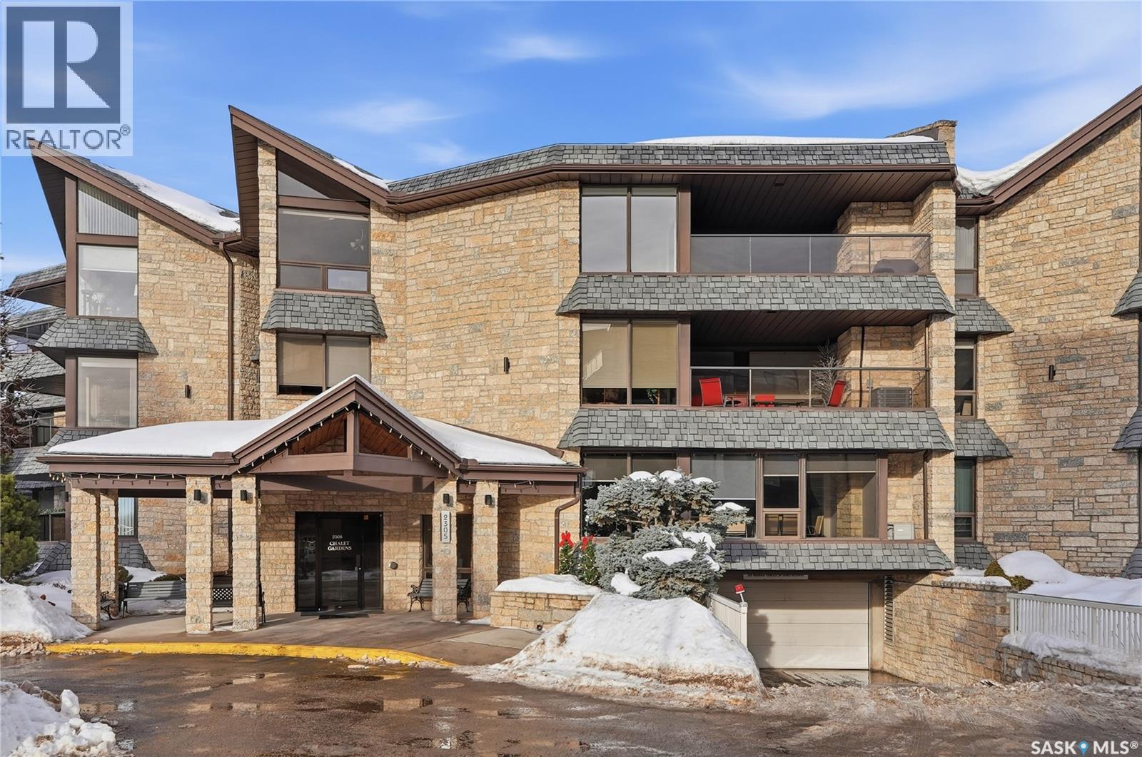 311 2305 Adelaide Street E, Saskatoon, Saskatchewan  S7J 5H6 - Photo 45 - SK026885