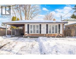 111 MOUNTAINVIEW Road S, Georgetown, Ontario