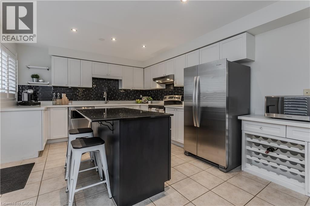 2117 Dunmore Avenue, Burlington, Ontario  L7L 6V8 - Photo 14 - 40798375