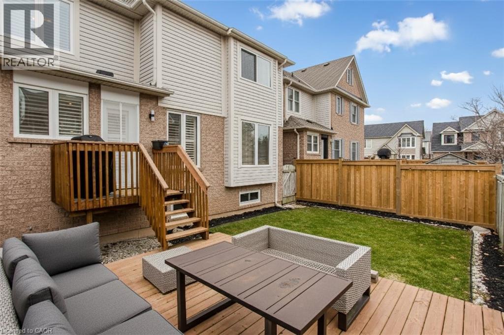 2117 Dunmore Avenue, Burlington, Ontario  L7L 6V8 - Photo 4 - 40798375