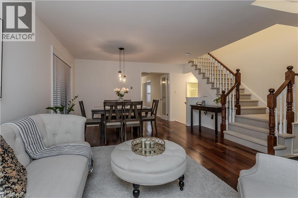 2117 Dunmore Avenue, Burlington, Ontario  L7L 6V8 - Photo 7 - 40798375